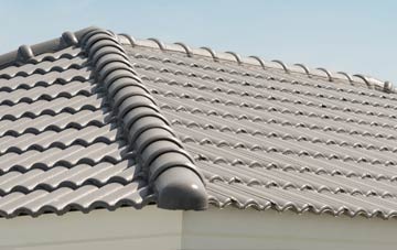 advantages of Cross Oak clay roofing