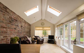 conservatory roof insulation Cross Oak, Powys