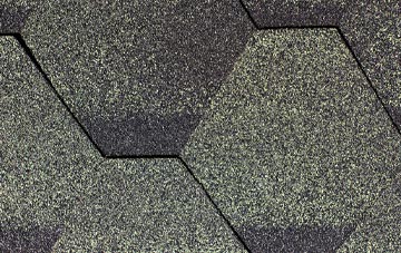 Cross Oak fibreglass shingle repairs