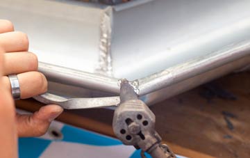 disadvantages of Cross Oak lead roofing