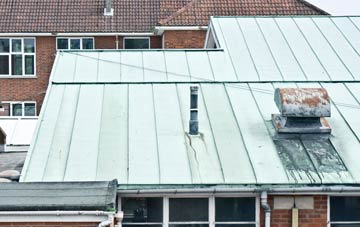 Cross Oak lead roofing costs