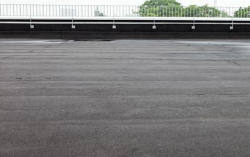 Cross Oak asphalt roof replacement