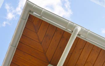 Cross Oak soffit types